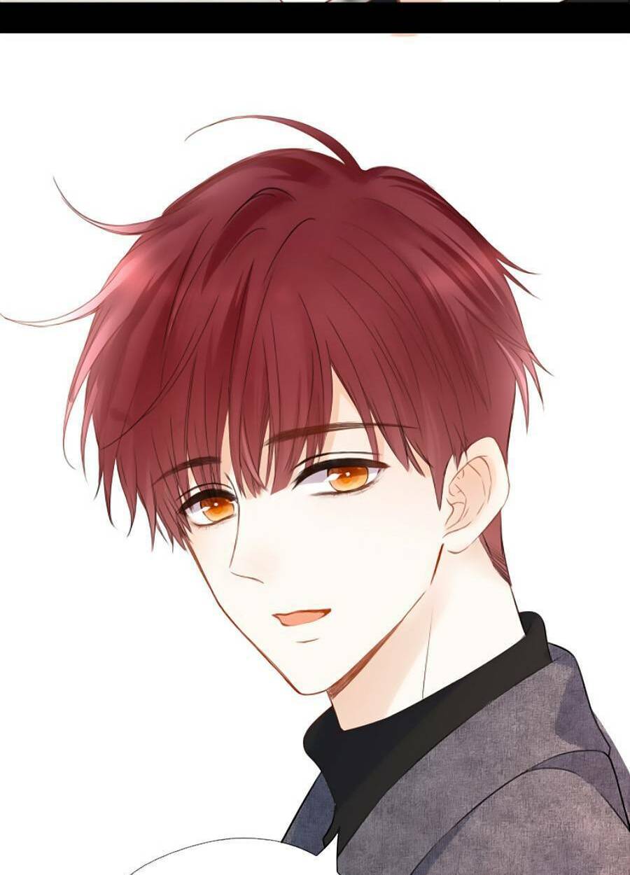 Thầm Yêu: Quất Sinh Hoài Nam Chương 38 Ảnh 39