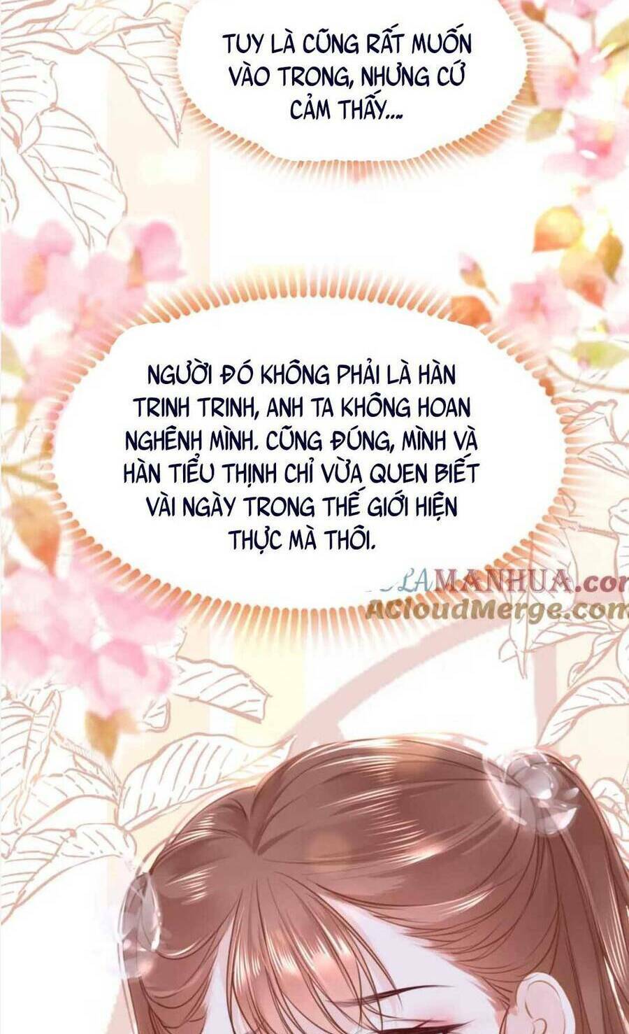 Chỉ Có Tình Yêu Mới Có Thể Ngăn Cản Hắc Hóa Chương 90 Ảnh 46