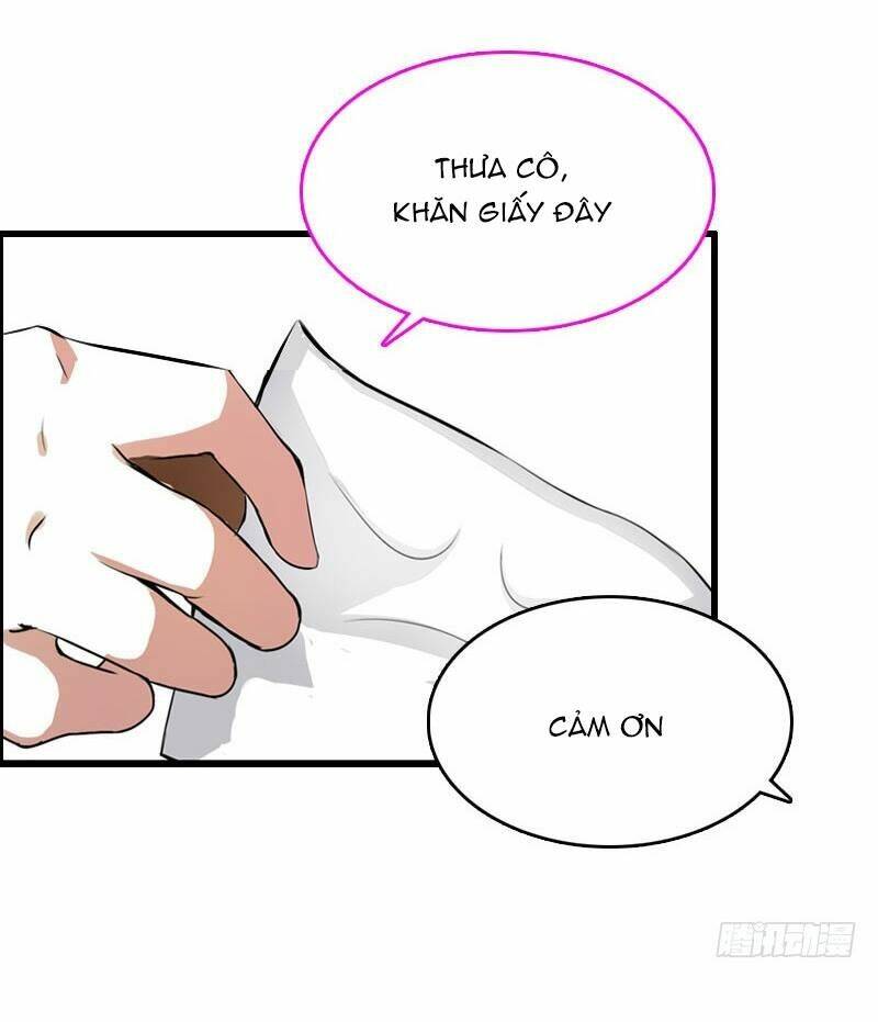 Cứu Tôi Đi Hủ Thần Chương 3 Ảnh 28