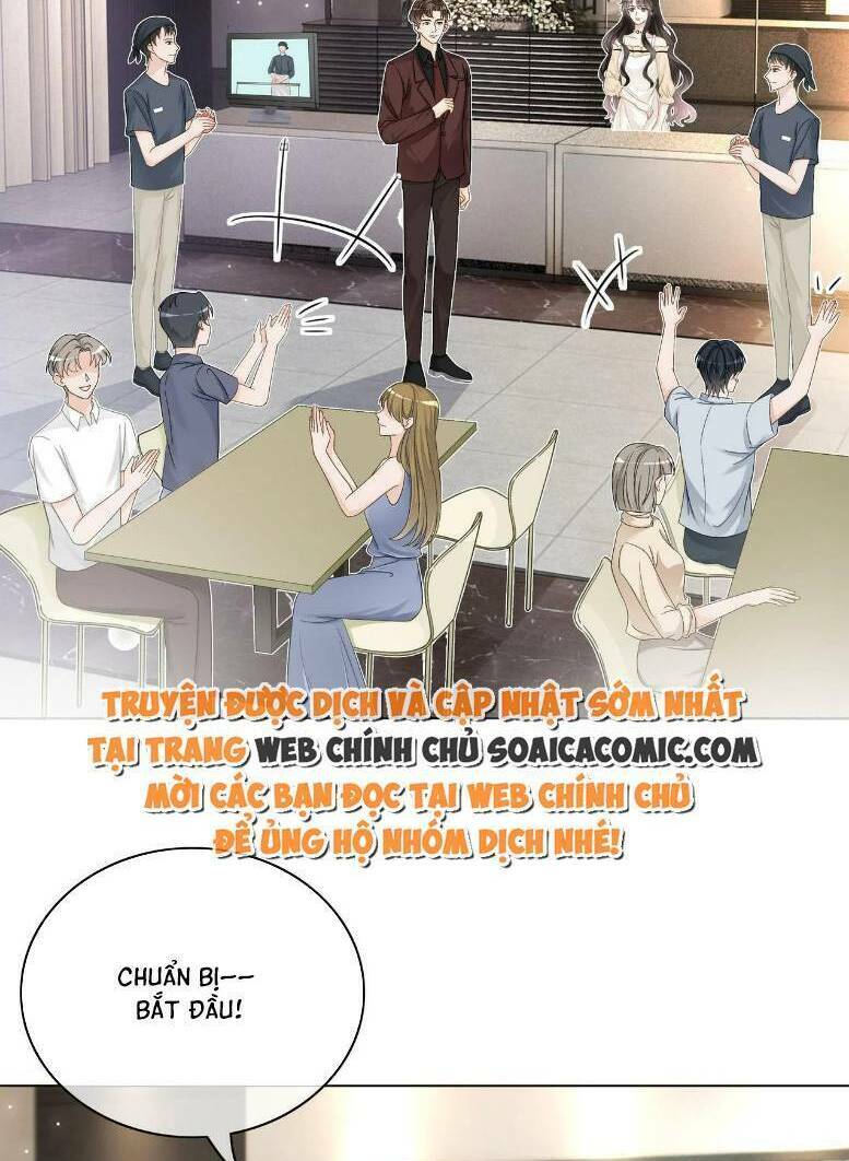 Trọng Sinh Đoàn Sủng: Phu Nhân Ảnh Đế Vừa Nghèo Vừa Dữ Chương 20 Ảnh 31