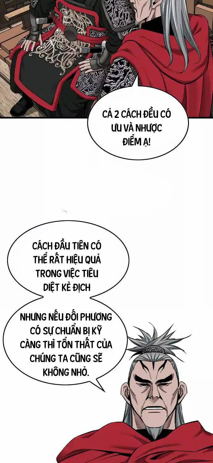 Thiên Hạ Đệ Nhất Y Lại Môn Chương 79 Ảnh 20