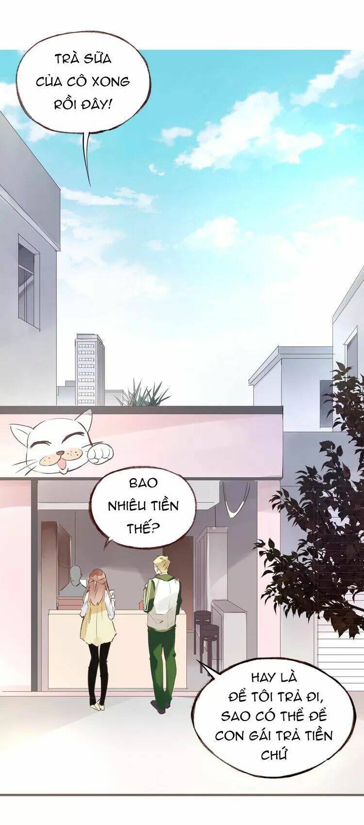 Nở Rộ Trên Bụi Gai Chương 37 Ảnh 9
