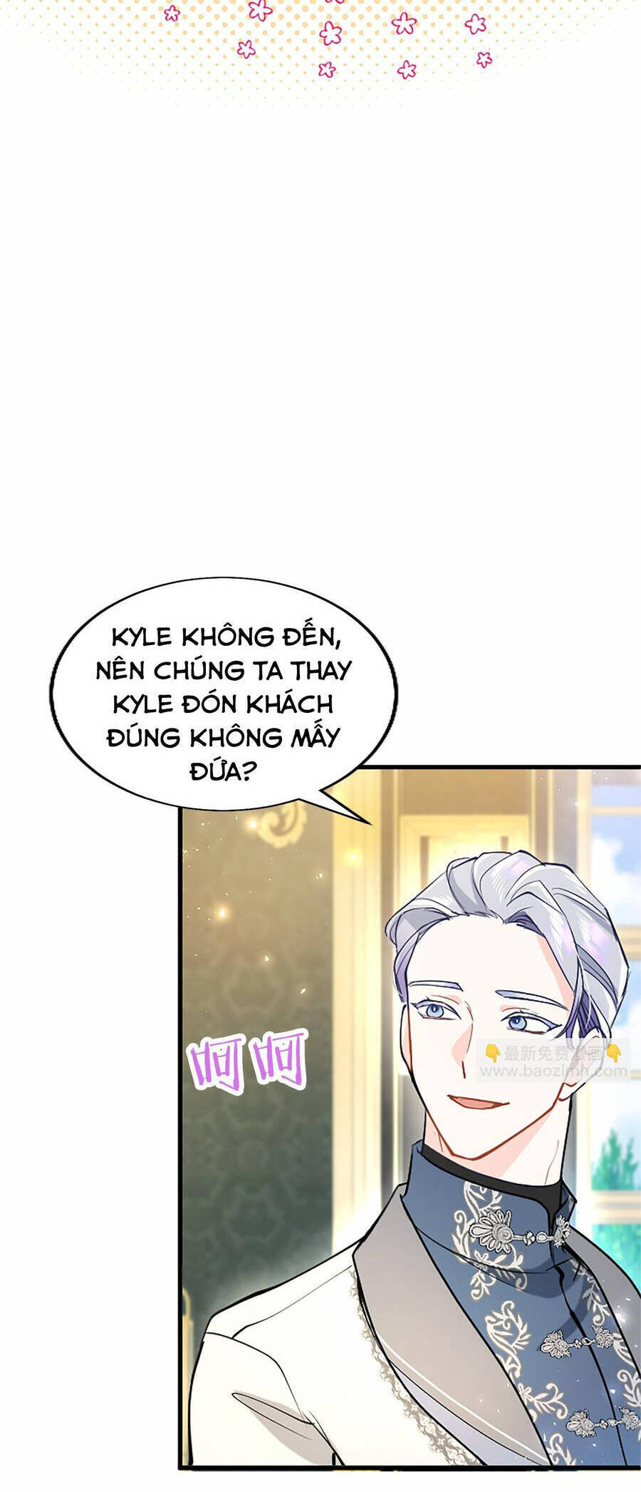 Đại Tiểu Thư Sao Phải Giả Nam Chương 104 Ảnh 47