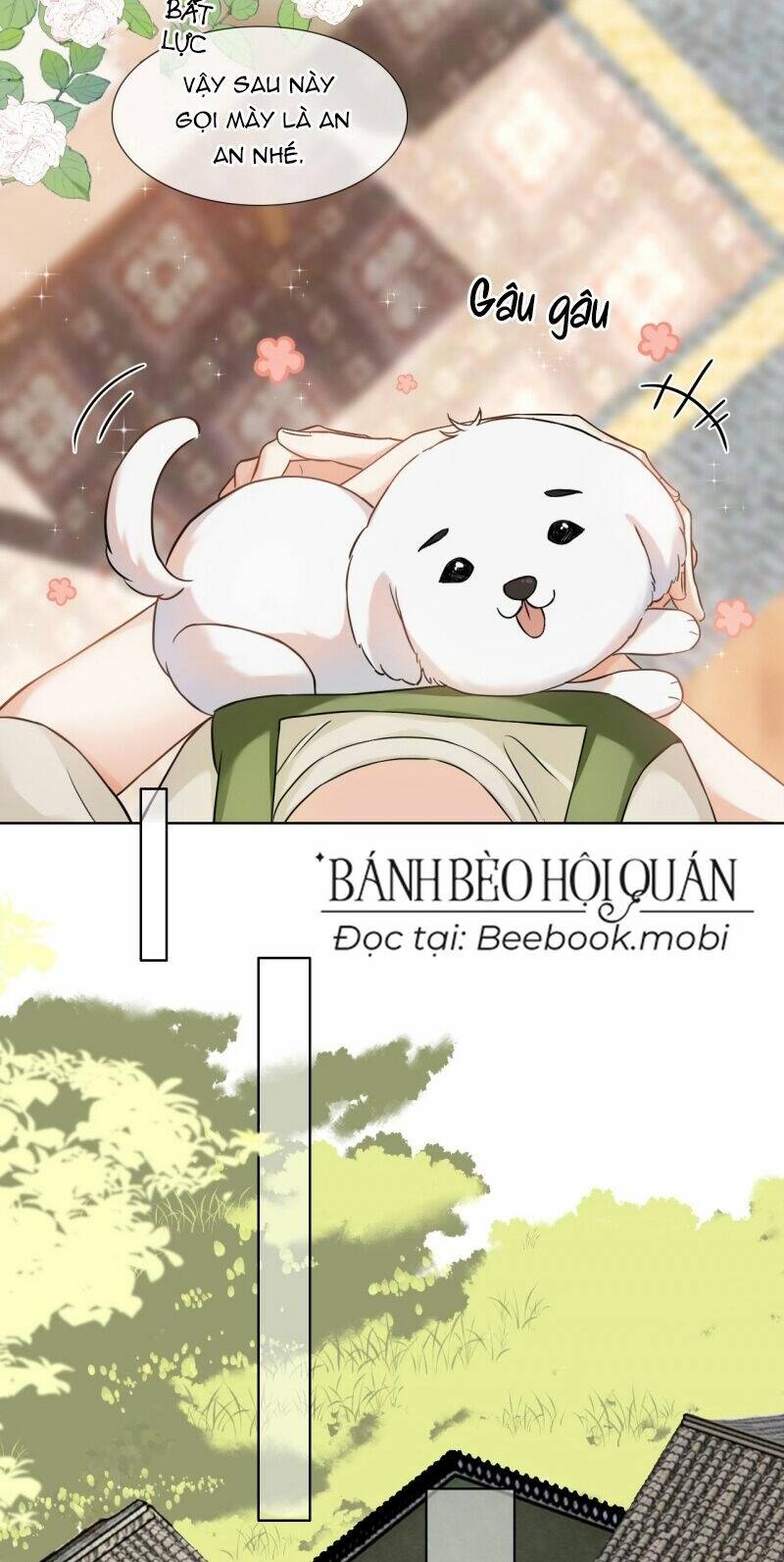 Có Ý Động Tâm Chương 9 Ảnh 14