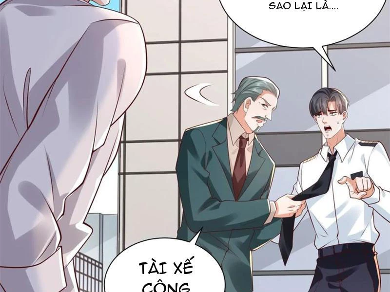 Tôi Là Tài Xế Xe Công Nghệ Có Chút Tiền Thì Đã Sao? Chương 132 Ảnh 24
