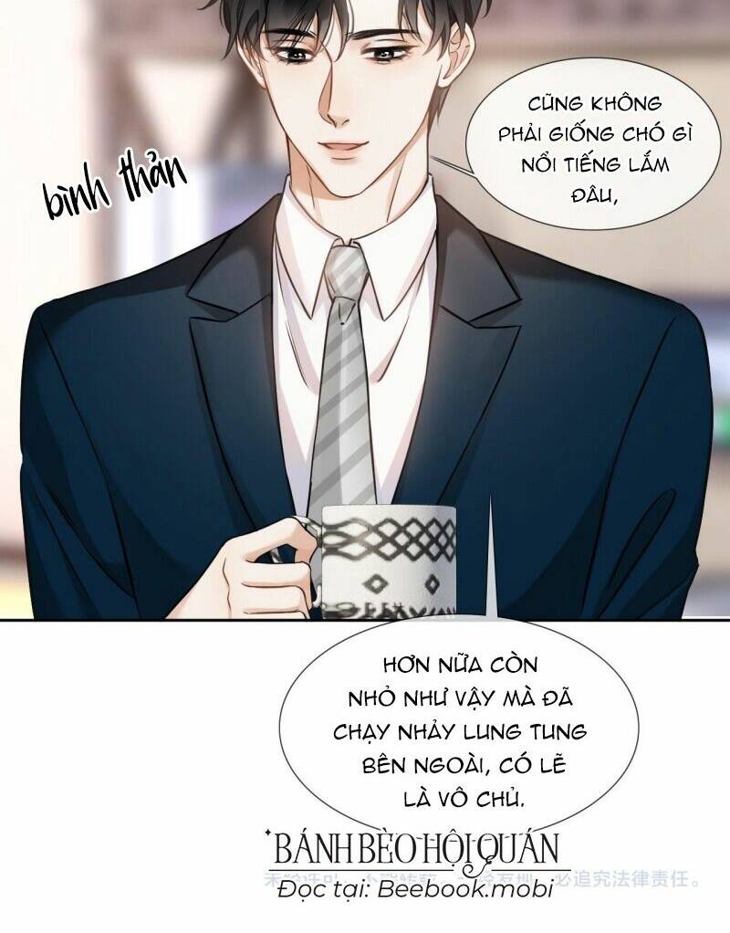 Có Ý Động Tâm Chương 8 Ảnh 32