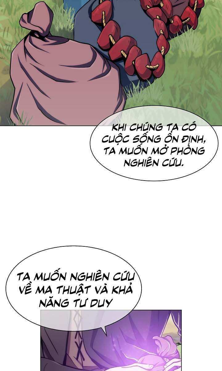 Kẻ Phát Hoạ Ấn Chú Chương 8 Ảnh 38