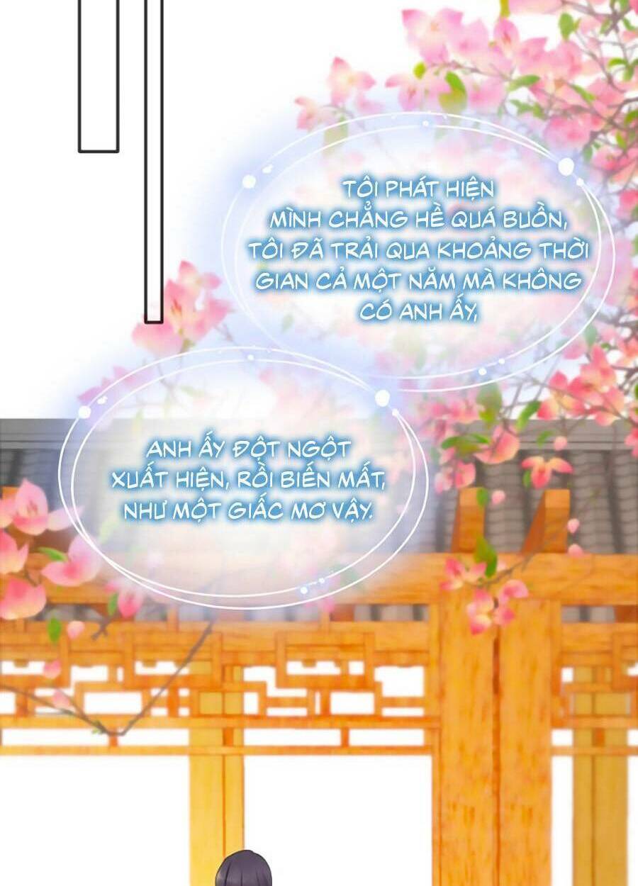 Thầm Yêu: Quất Sinh Hoài Nam Chương 45 Ảnh 14