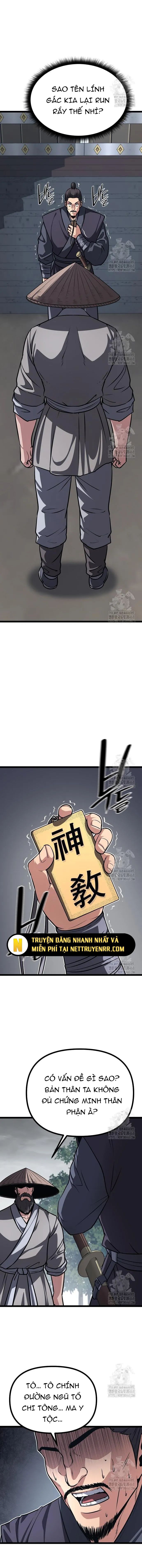 Tòng Bách Chương 44 Ảnh 14