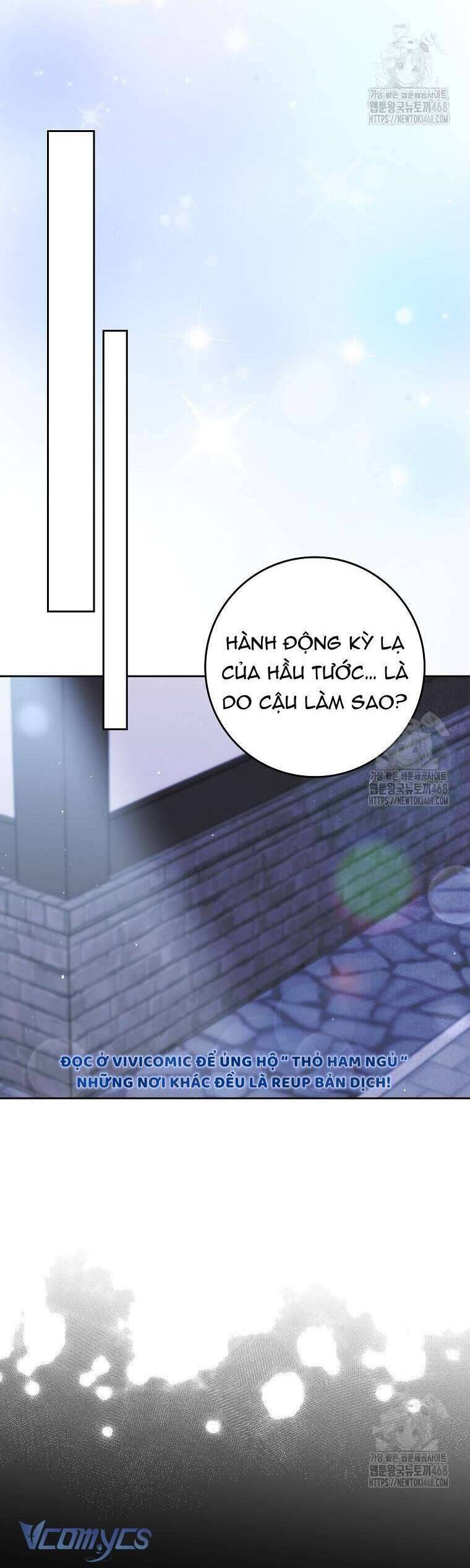 Tôi Không Thuộc Về Nơi Này Chương 35 Ảnh 28