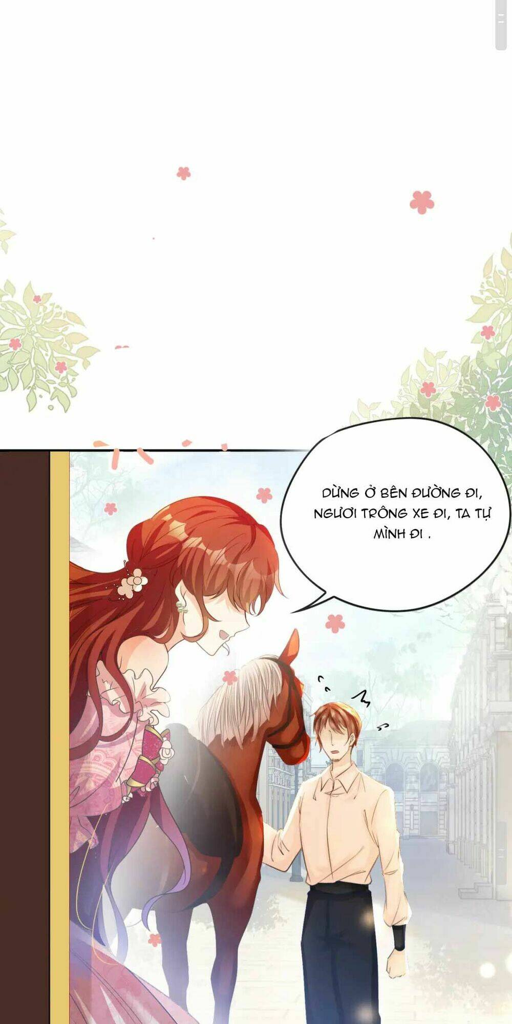 Tôi Tỏ Tình Với Kẻ Thù Của Tôi Chương 4 Ảnh 59