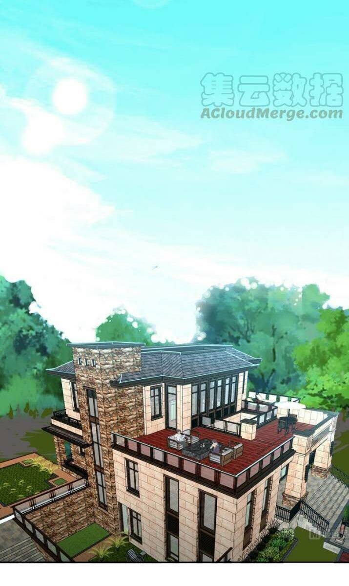 Hắn Là Long Ngạo Thiên Chương 100 Ảnh 8