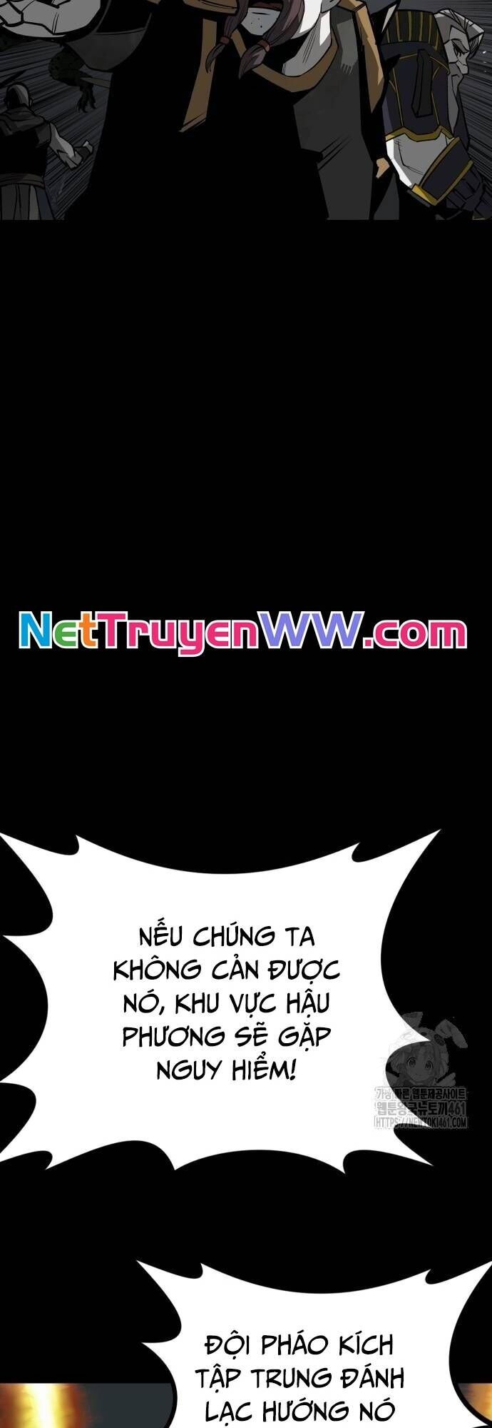 Nhân Vật Chính Ẩn Giấu Sức Mạnh Chương 61 Ảnh 18