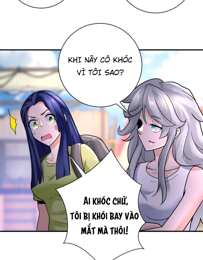 Mạt Thế Siêu Cấp Hệ Thống Chương 354 Ảnh 41
