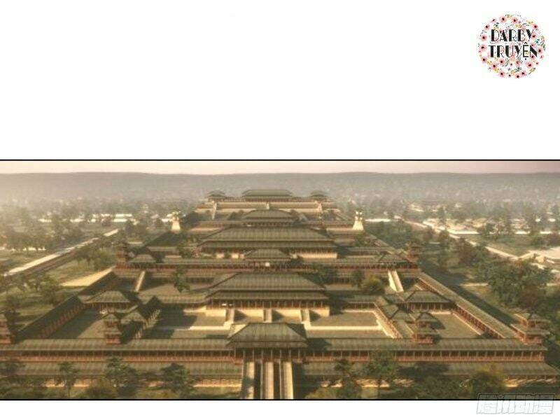 Thịnh Thế Đế Hậu : Bạo Quân Tư Sủng Bảo Bối Chương 4 Ảnh 2