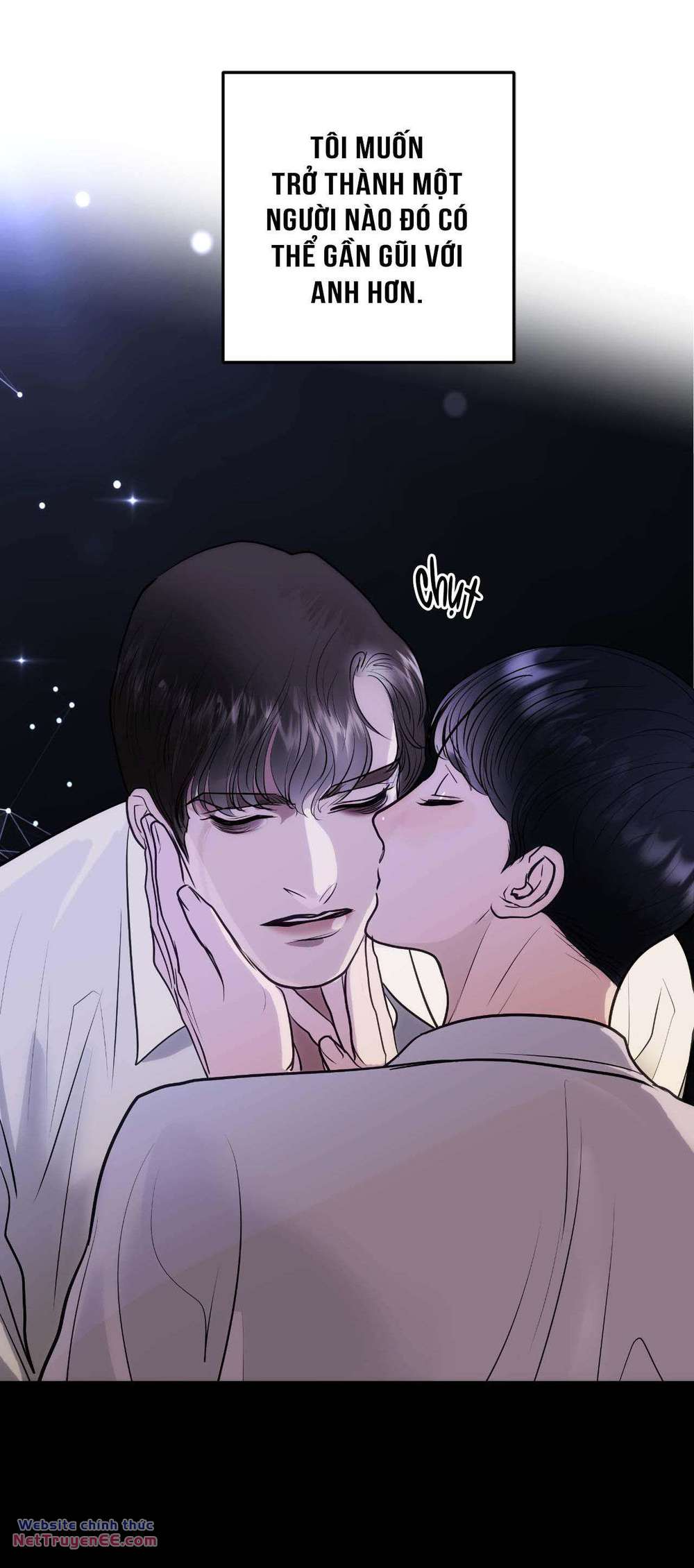 Người Lạ Trong Gương Chương 11 Ảnh 69