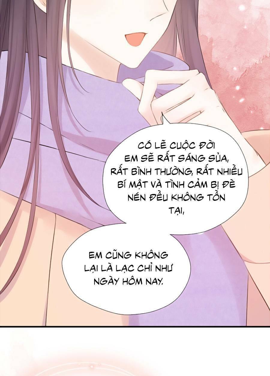 Thầm Yêu: Quất Sinh Hoài Nam Chương 38 Ảnh 22