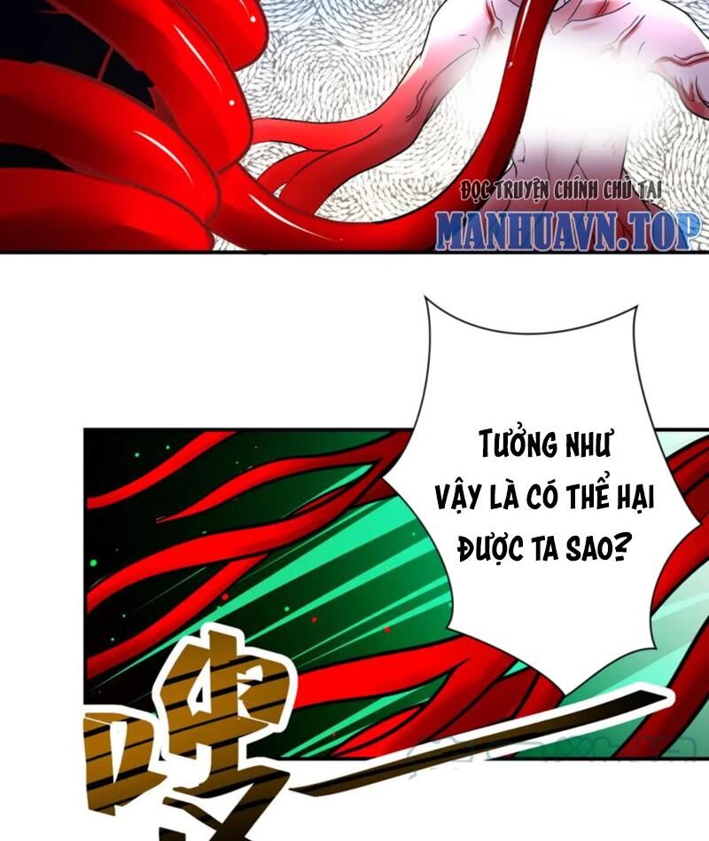 Mạt Thế Siêu Cấp Hệ Thống Chương 353 Ảnh 11