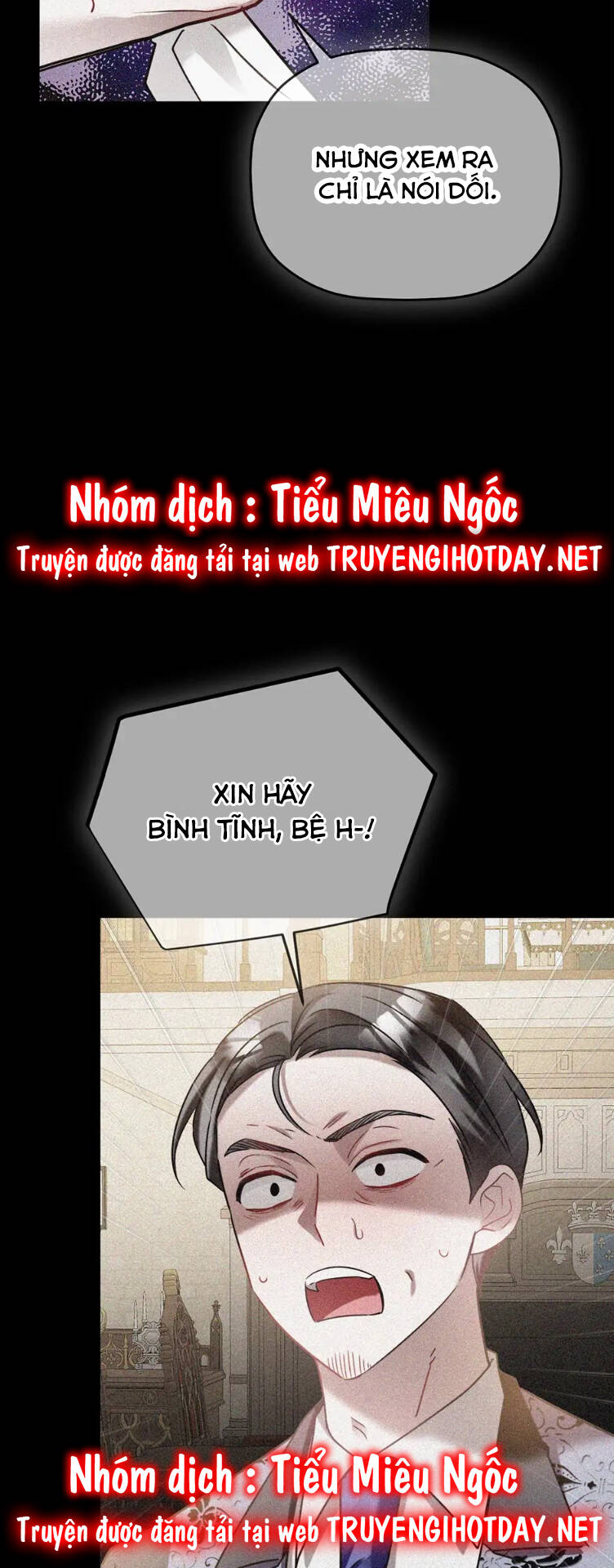 Phương Pháp Ngăn Bạo Chúa Hắc Hoá Chương 90 Ảnh 34