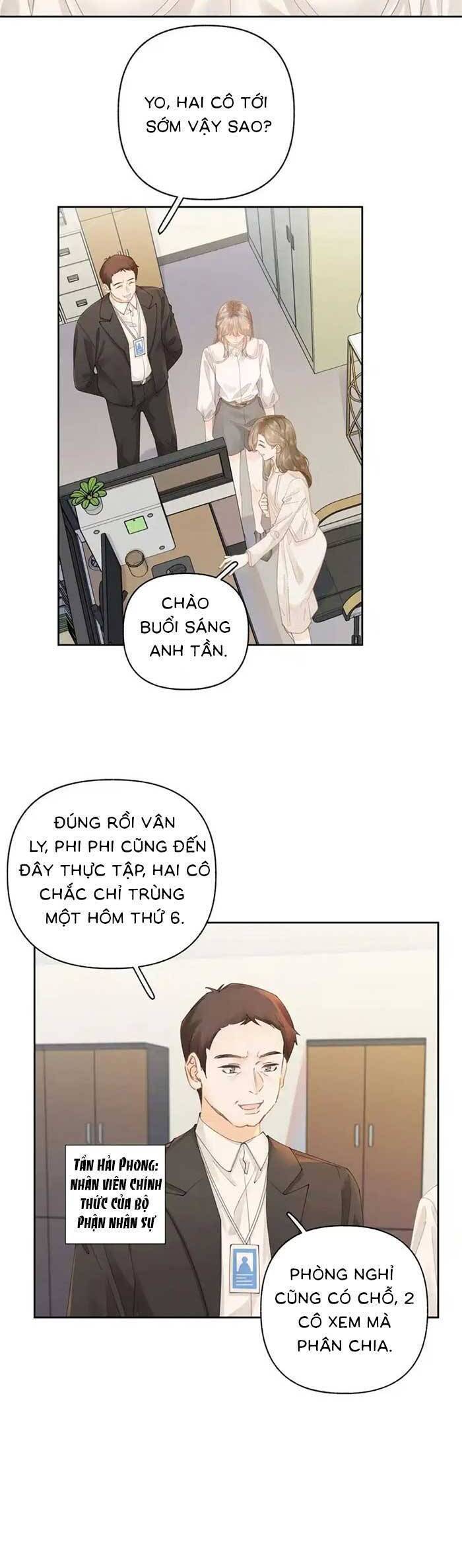 Gấp Vầng Trăng Chương 38 Ảnh 10