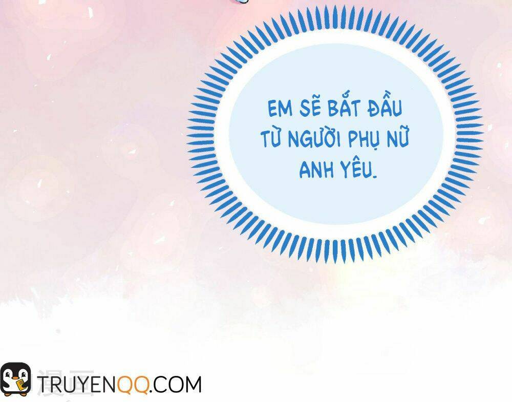 Thuyền Trưởng Đại Nhân Khinh Diểm Ái Chương 60 Ảnh 29