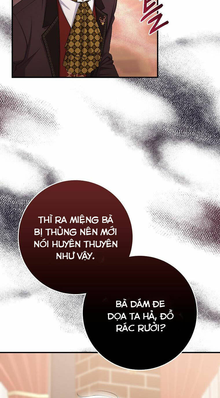 Tôi Đã Diễn Tròn Vai Một Đứa Con Gái Nuôi Chương 40 Ảnh 83