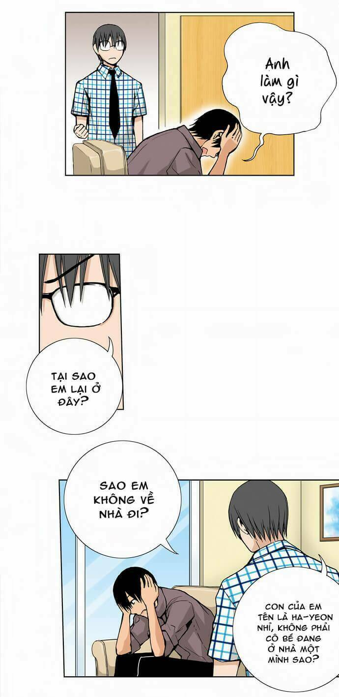 Looking For A Father Chương 46 Ảnh 4