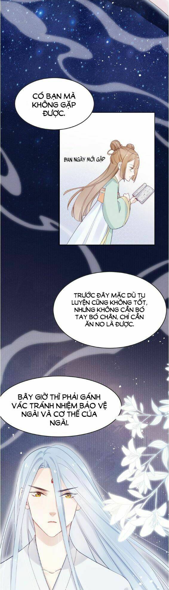 Tiểu Tiên Gia Sương Hữu Hỉ Chương 8 Ảnh 18
