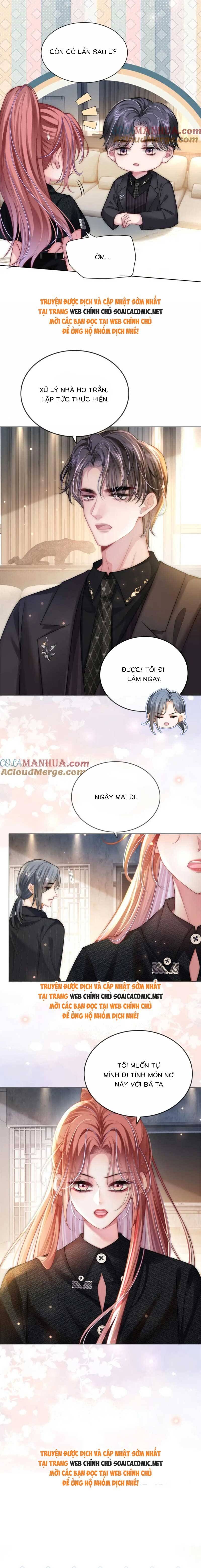 Sau Mất Tất Cả Tôi Trở Lại Như Một Vị Thần Chương 38 Ảnh 10