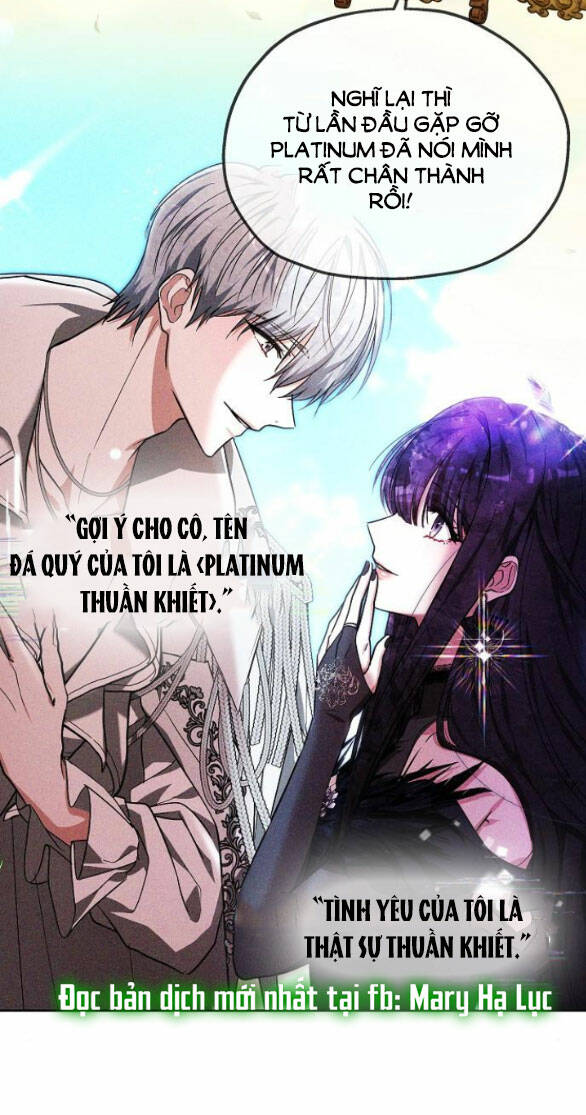 Cô Dâu Của Obsidian Chương 15.2 Ảnh 34