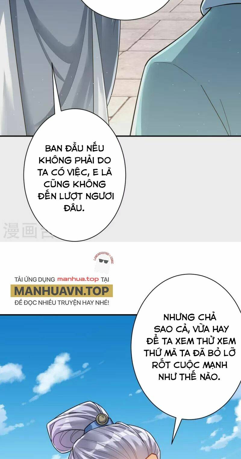 Nhất Đẳng Gia Đinh Chương 328 Ảnh 34