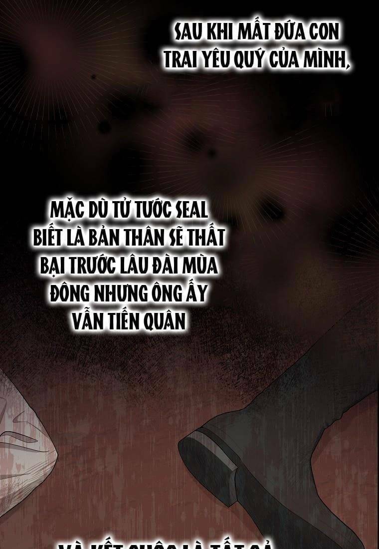 Tôi Đã Diễn Tròn Vai Một Đứa Con Gái Nuôi Chương 42 Ảnh 62