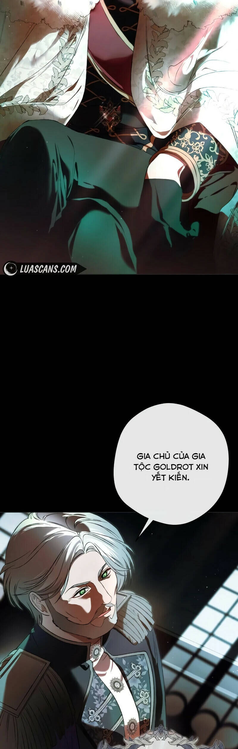 Bạo Chúa Độc Ác Trở Lại Chương 9 Ảnh 6