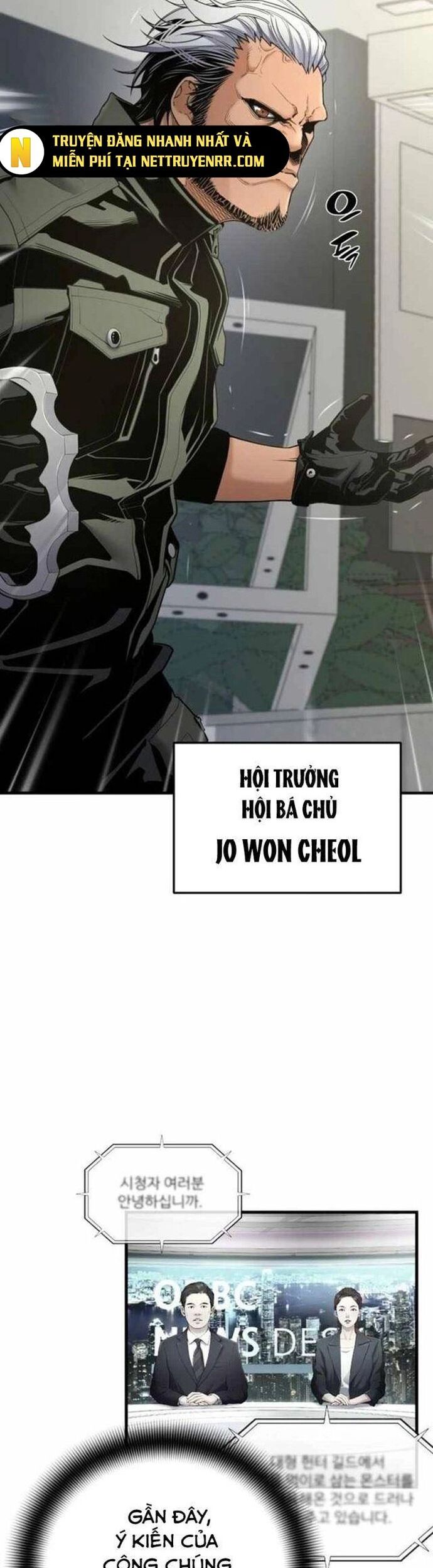Thăng Cấp Trong Ngục Tối Độc Quyền Chương 38 Ảnh 7