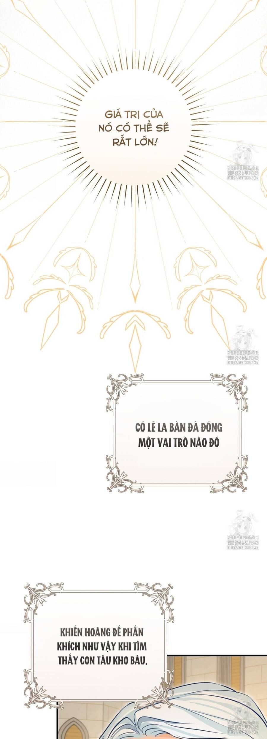 Cuộc Hôn Nhân Xa Hoa Của Đại Công Tước Là Giả Chương 61 Ảnh 18