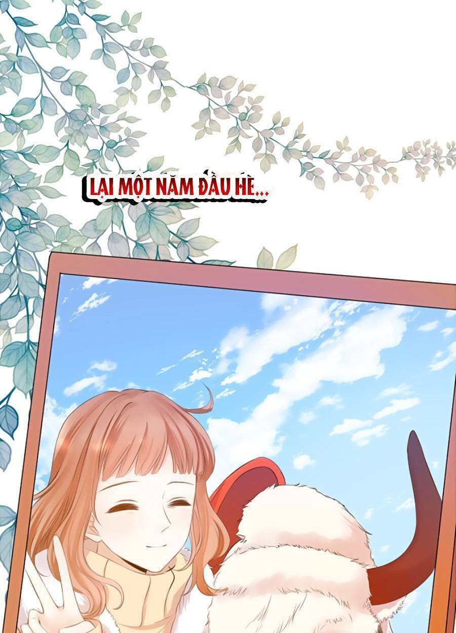 Thầm Yêu: Quất Sinh Hoài Nam Chương 44 Ảnh 3