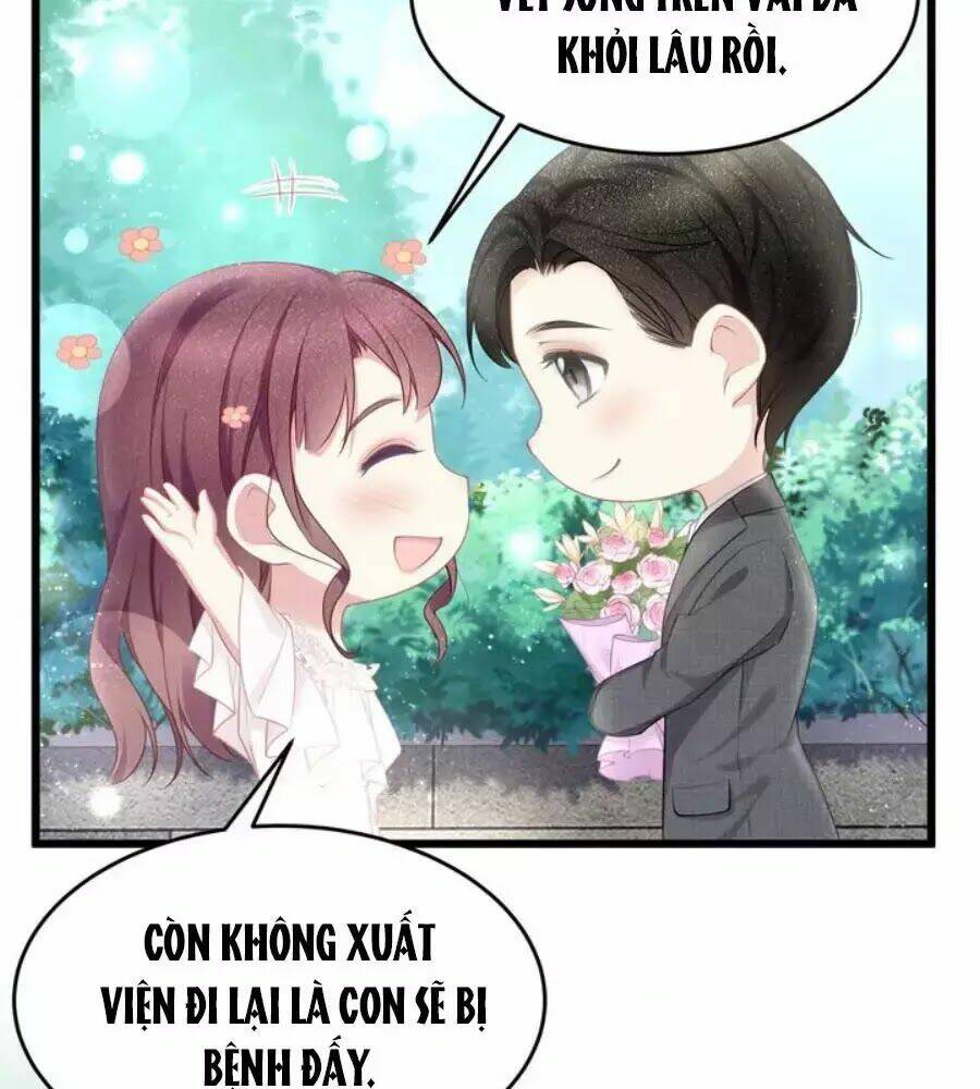 Ta Với Bốn Vị Cố Tiên Sinh Chương 55 Ảnh 41