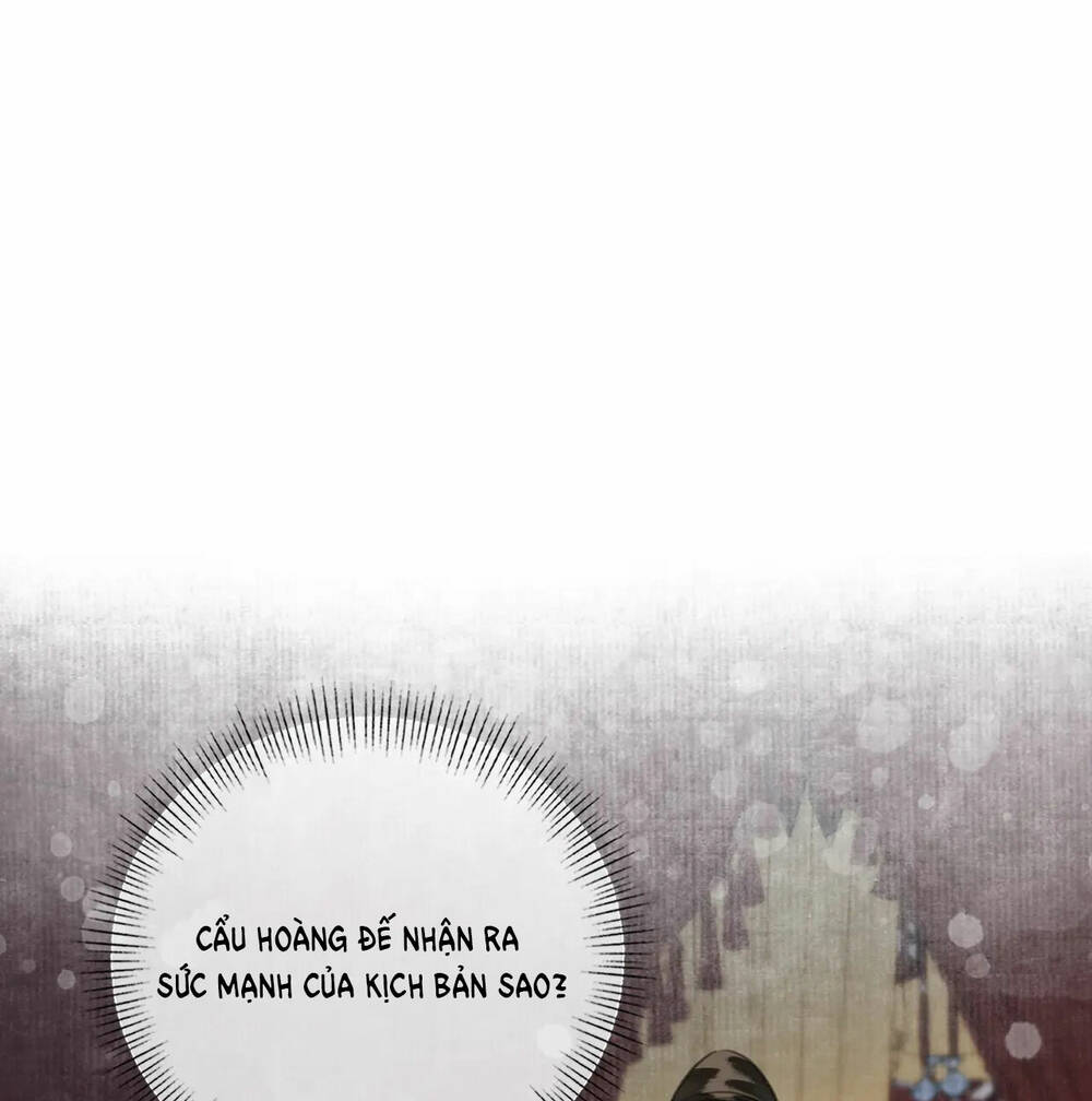 Để Ta Làm Ánh Trăng Đen Của Hôn Quân Chương 31 Ảnh 17