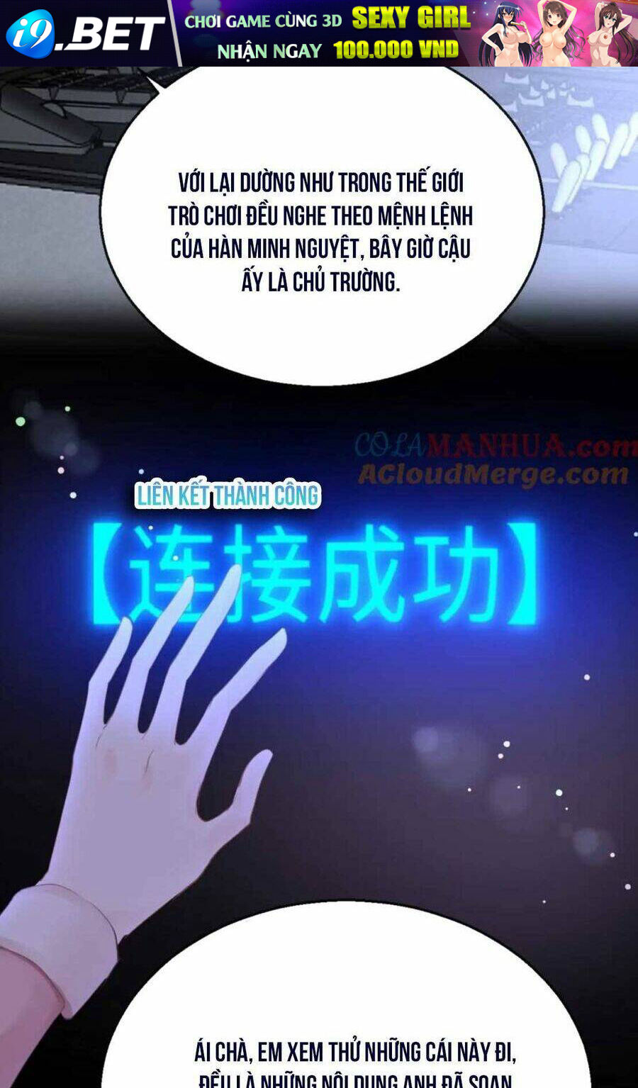 Chỉ Có Tình Yêu Mới Có Thể Ngăn Cản Hắc Hóa Chương 92 Ảnh 10