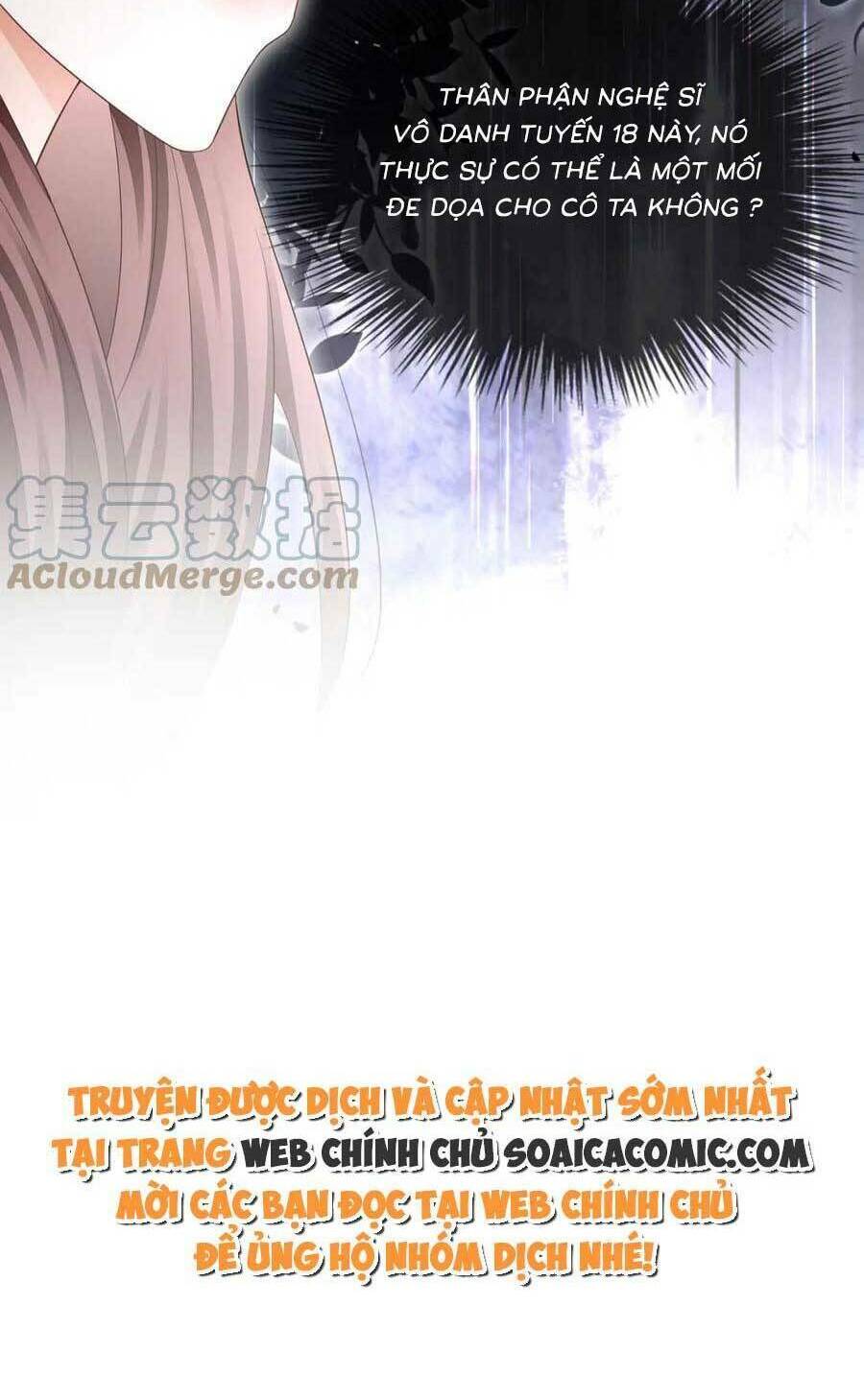 Trọng Sinh Đoàn Sủng: Phu Nhân Ảnh Đế Vừa Nghèo Vừa Dữ Chương 22 Ảnh 55