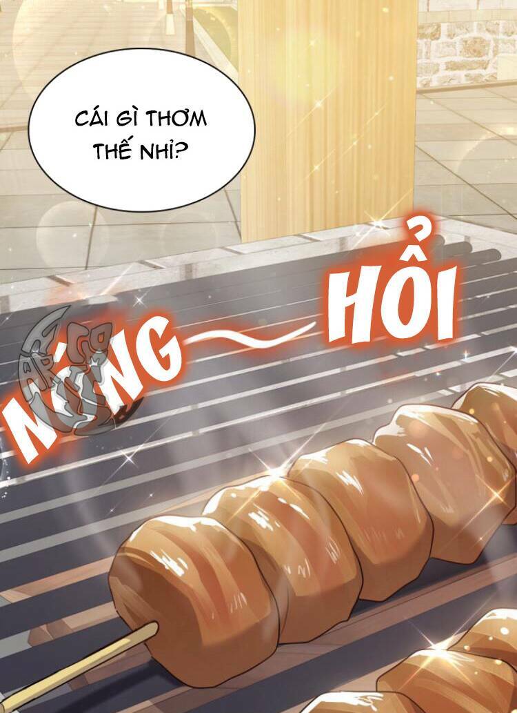 Sinh Đôi Xuyên Không Chương 105 Ảnh 10
