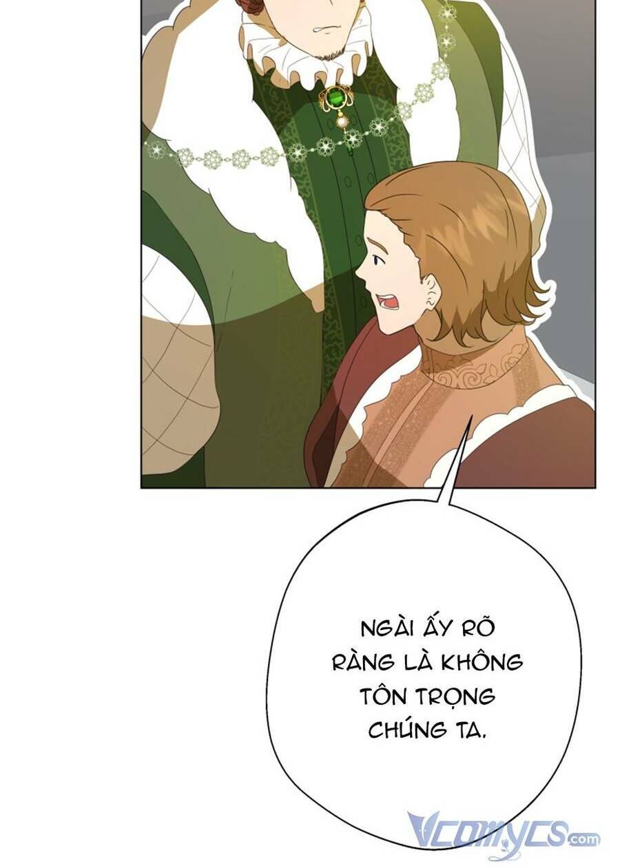 Romeo, Chàng Hãy Biến Đi Chương 11 Ảnh 31