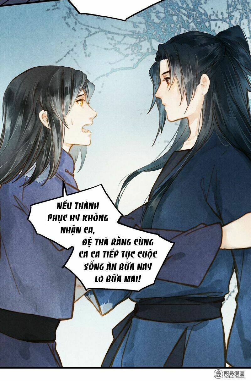 Thành Chủ Mỗi Ngày Đều Mơ Ước Ta Chương 37 Ảnh 7