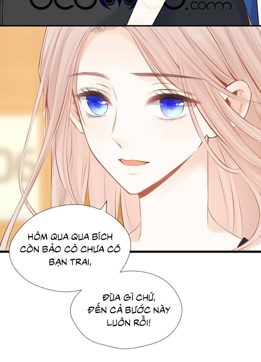 Thầm Yêu: Quất Sinh Hoài Nam Chương 41 Ảnh 37