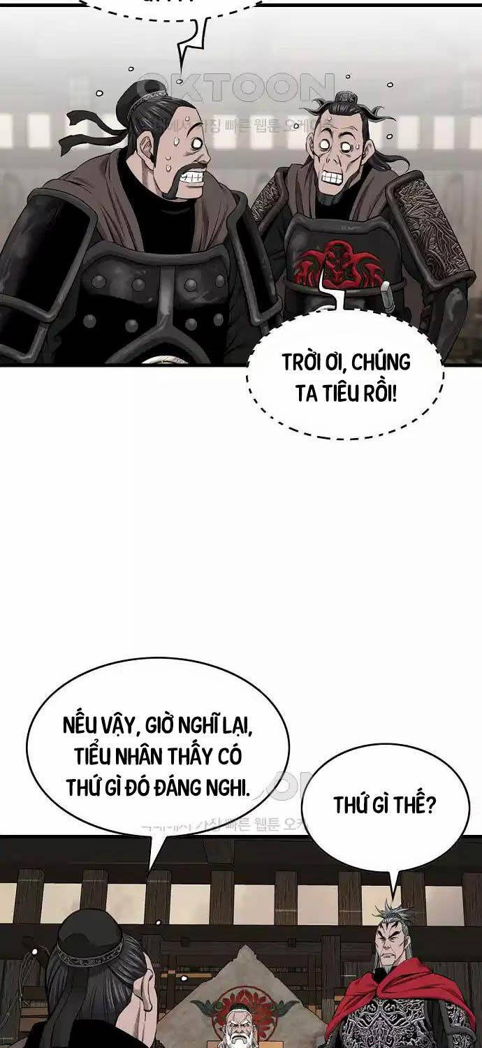 Thiên Hạ Đệ Nhất Y Lại Môn Chương 79 Ảnh 14