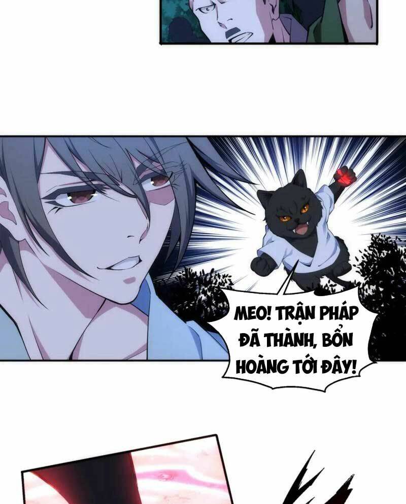 Vạn Cổ Thần Đế Chương 94 Ảnh 41