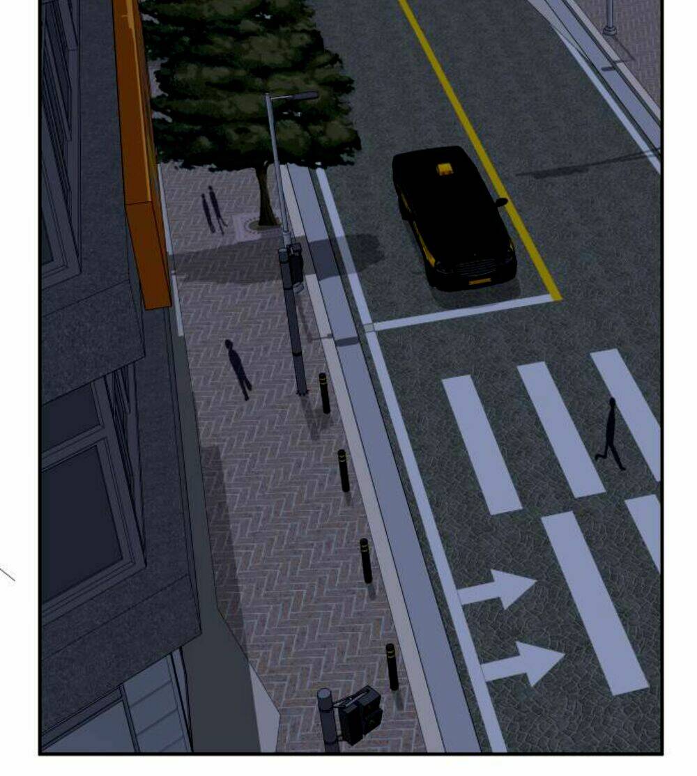 Bloody Romance - Lãng Mạn Đẫm Máu Chương 5 Ảnh 54