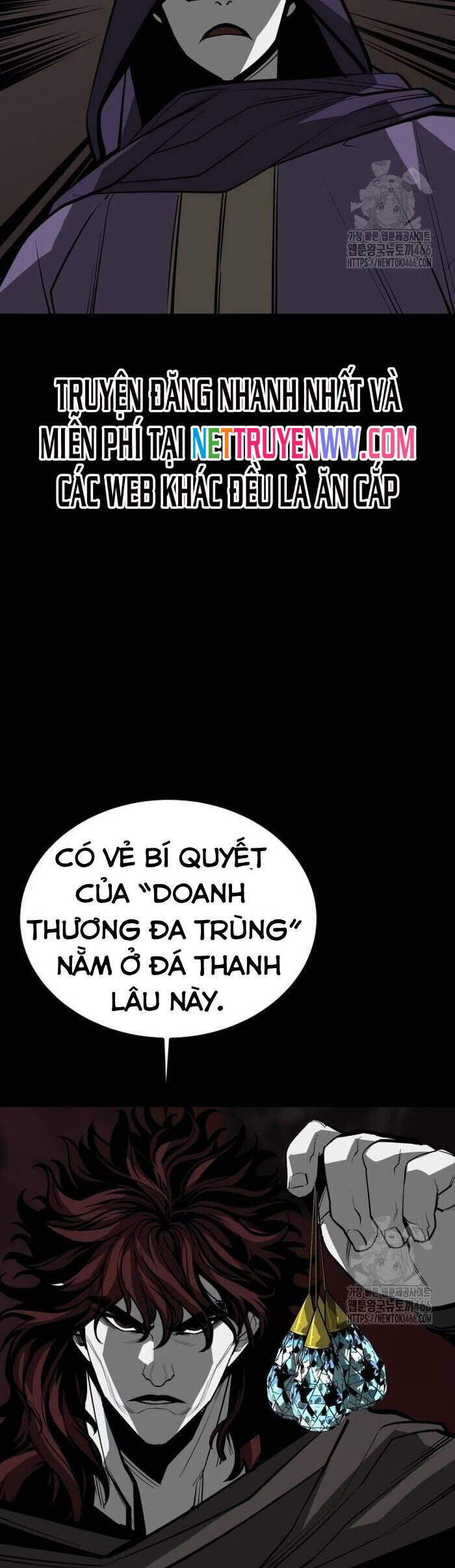 Nhân Vật Chính Ẩn Giấu Sức Mạnh Chương 69 Ảnh 90