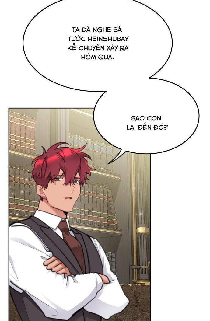 Công Chúa Lotto Chương 50 Ảnh 6