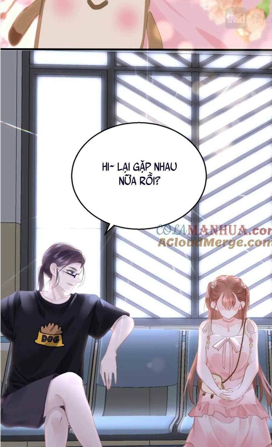 Chỉ Có Tình Yêu Mới Có Thể Ngăn Cản Hắc Hóa Chương 90 Ảnh 48
